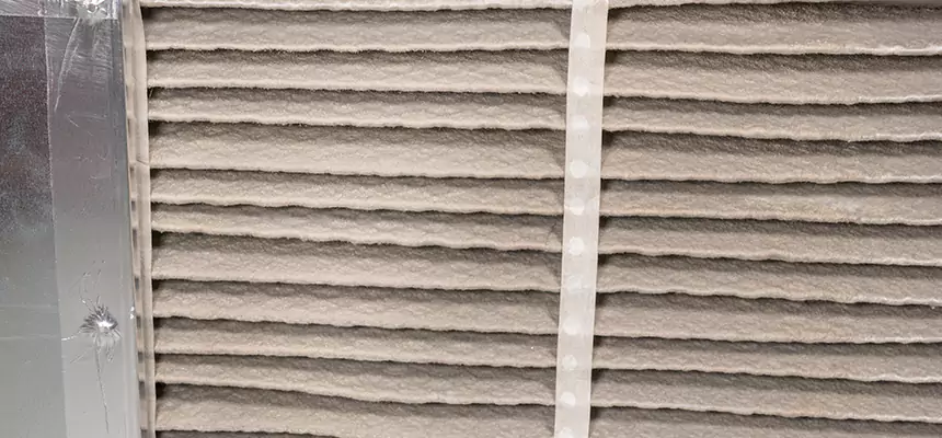 Mobile Car AC Filter Replacement in Daly City