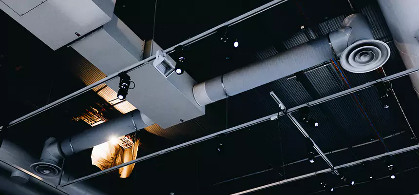 Our Air Duct Replacement Services in Daly City, CA