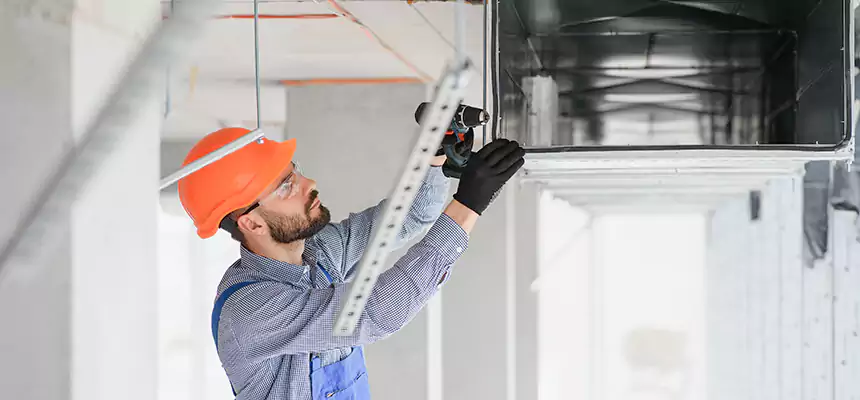 Our Air Vent Replacement Services in Daly City, CA