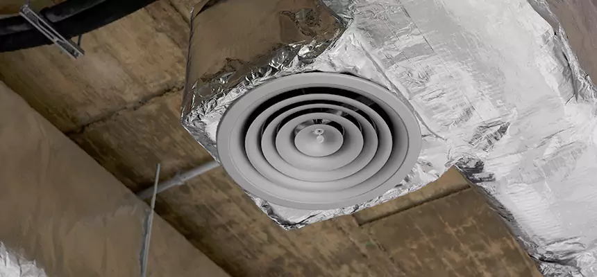 Our Basement Vent Cleaning Services in Daly City, CA