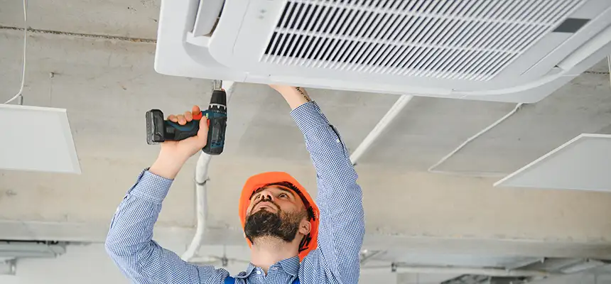 Detailed Multi‑Unit Riser & Roof Termination Cleaning in Daly City