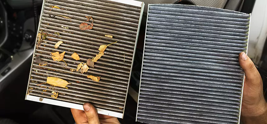 Our Dryer Vent Lint Filter Cleaning Services in Daly City, CA