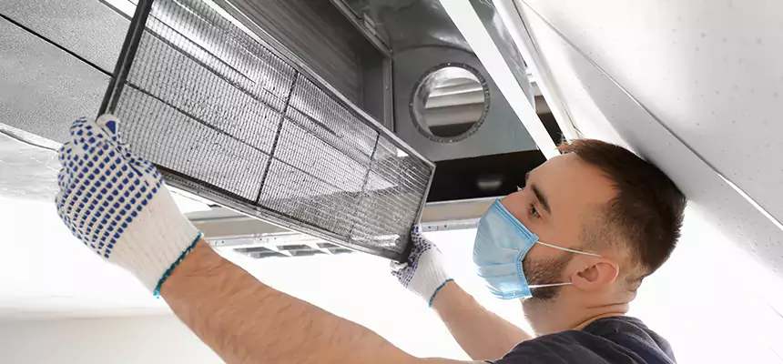 Our Dryer Vent Replacement Services in Daly City, CA
