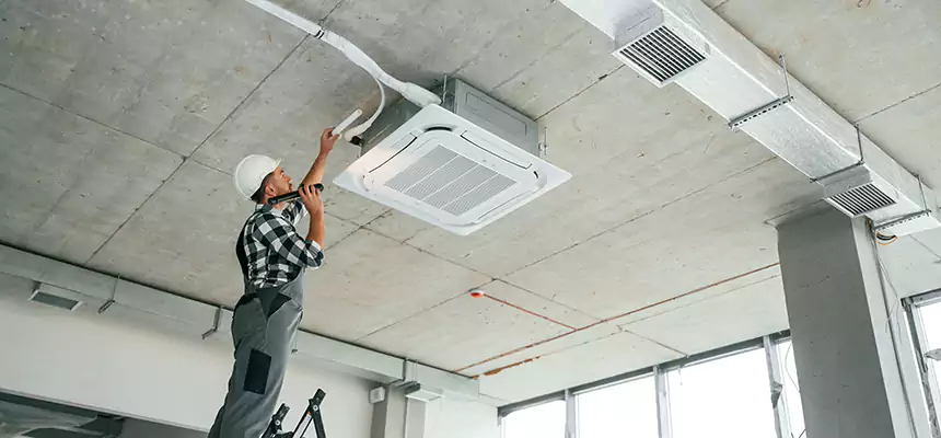 Our HVAC System Deodorizing Services in Daly City, CA