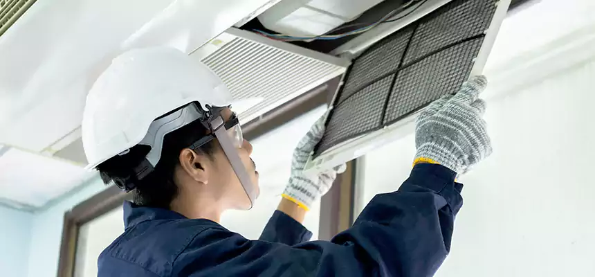 Our Multi-family Home Duct Cleaning Services in Daly City, CA