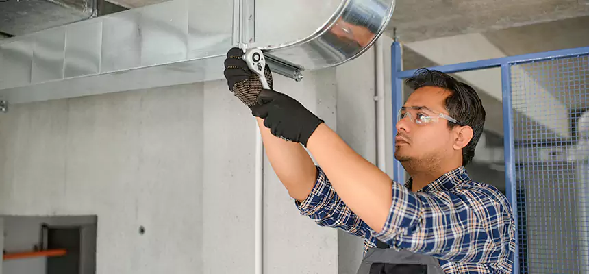 Our Post-Construction Duct Cleaning Services in Daly City, CA