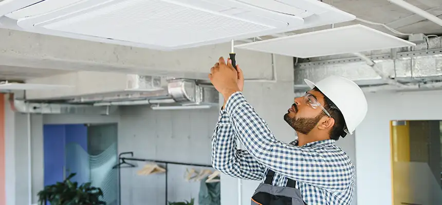 Our Roof Dryer Vent Cleaning Services in Daly City, CA