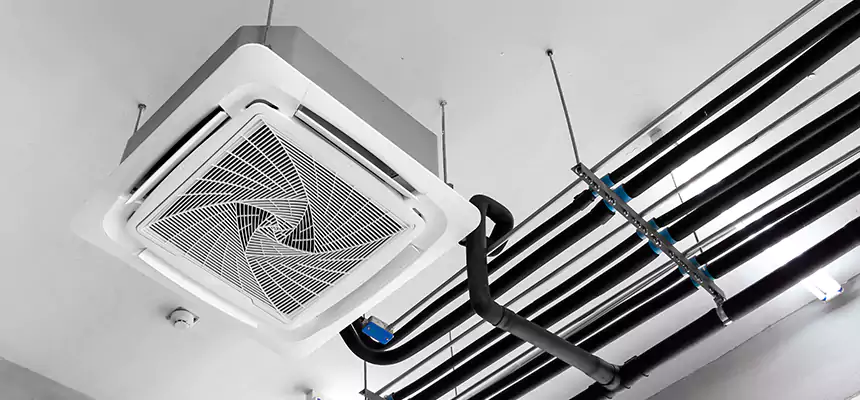 Our Smart AC Vent Controller Services in Daly City, CA