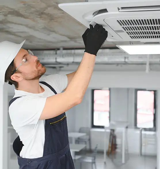 Top Affordable Duct Cleaning Services Near Me in Daly City, CA