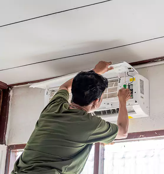 About Air Duct & AC Odor Removal in Daly City, CA