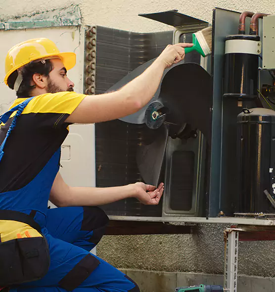 Professional Air Duct Washing Service in Daly City, CA