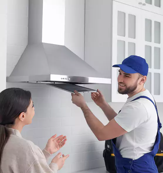 Professional Dryer Vent Cleaning Service in Daly City, CA