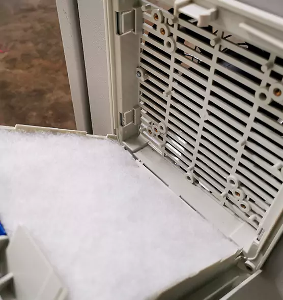 Professional Dryer Vent Mold Cleaning in Daly City, CA