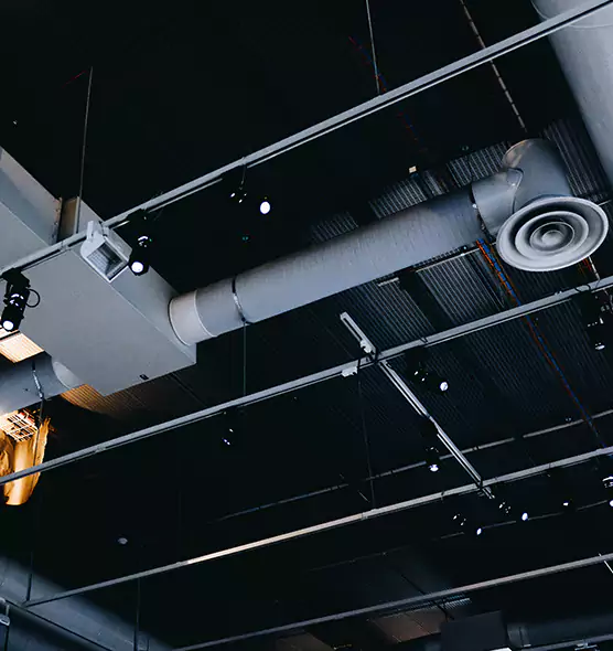 Professional Duct Cleaning For LEED Homes in Daly City, CA