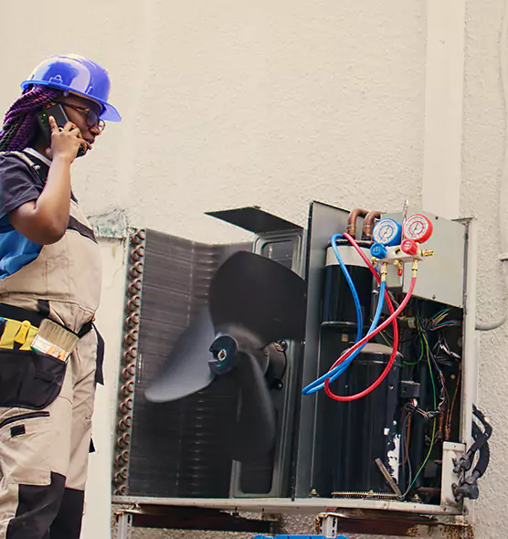 Professional Energy-Efficient HVAC Cleaning in Daly City, CA