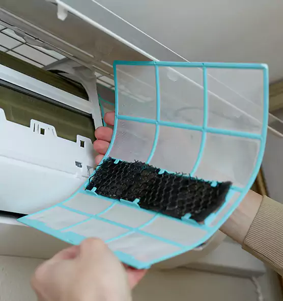 Welcome to Air Duct Cleaning & Repairs Daly City — Your Local HEPA Filter Installation Pros in Daly City, CA