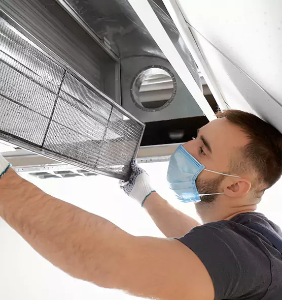 About Remove Smoke Smell From Air Duct in Daly City, CA