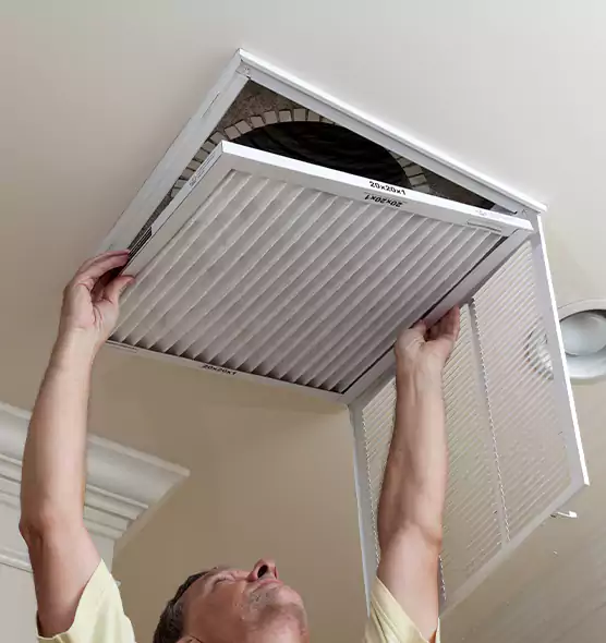Advanced Residential Vent Cleaning in Daly City, CA