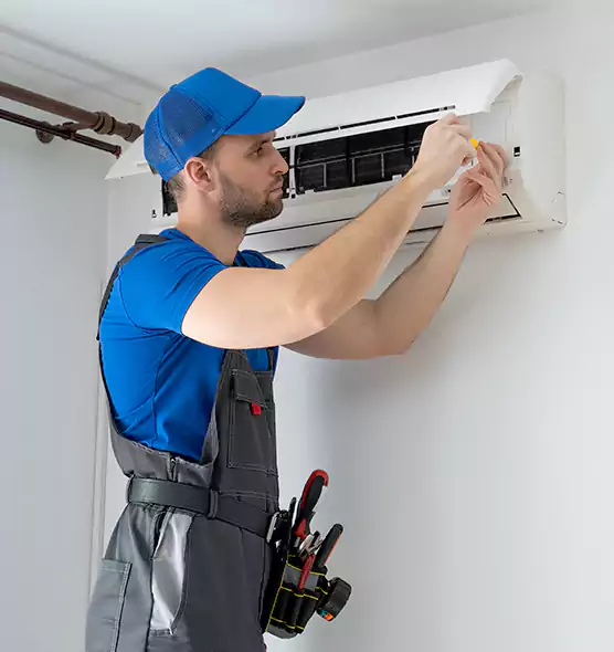 About Smart Thermostat AC Installation in Daly City, CA