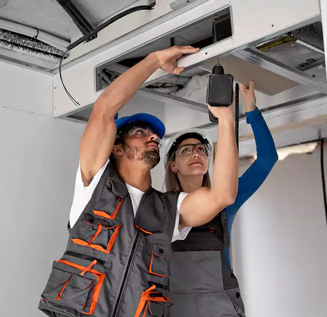 Why Homeowners & Businesses Trust Us in Daly City, CA