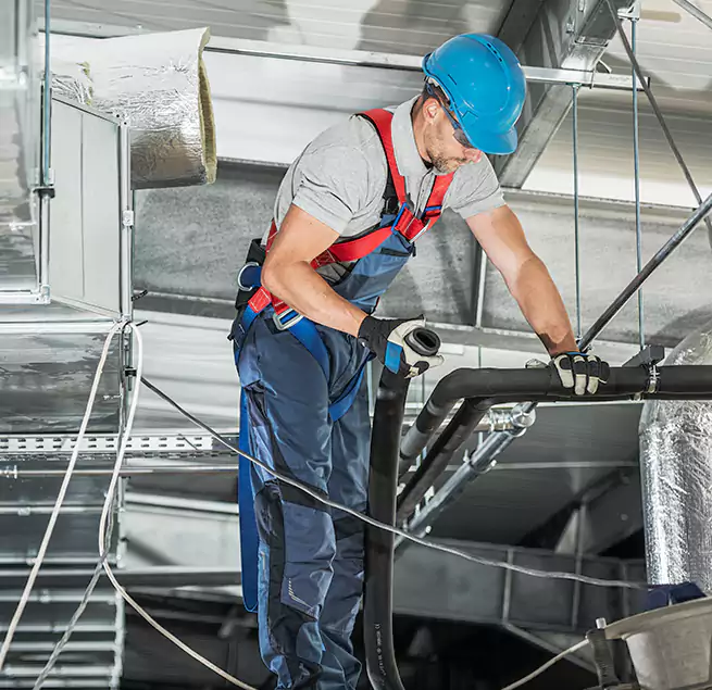 Why Homeowners & Businesses Trust Us in Daly City, CA?