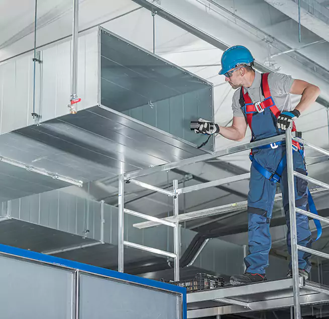 Why Homeowners & Businesses Trust Us in Daly City, CA?