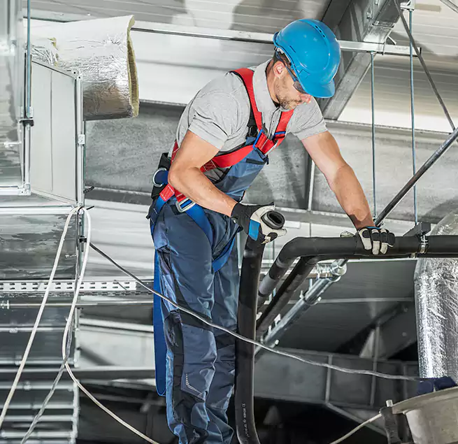 Why Homeowners & Businesses Trust Us in Daly City, CA?