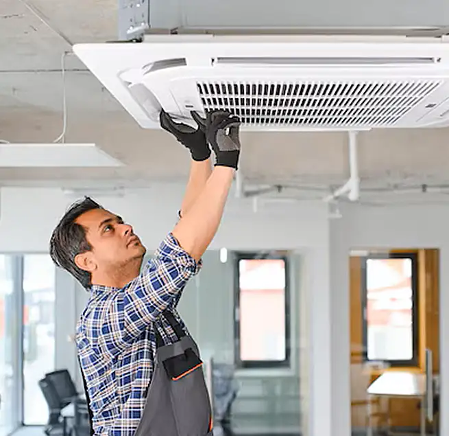 Why Homeowners & Businesses Trust Us in Daly City, CA?