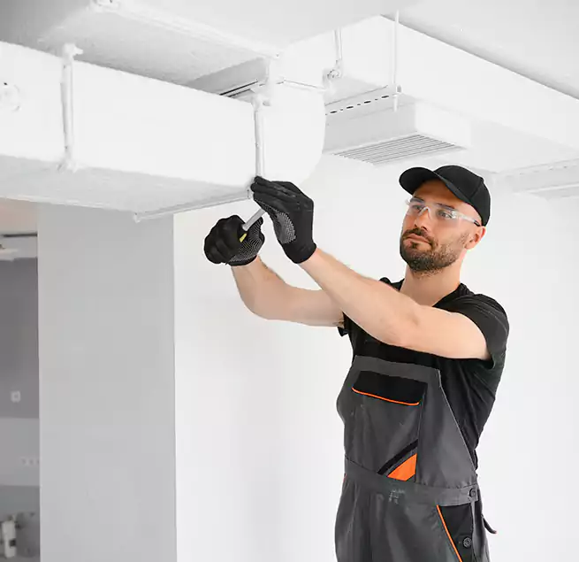 Why Homeowners & Businesses Trust Us in Daly City, CA?