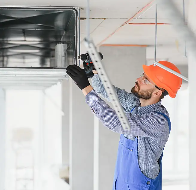  Why Homeowners Businesses Trust Us Daly City, CA