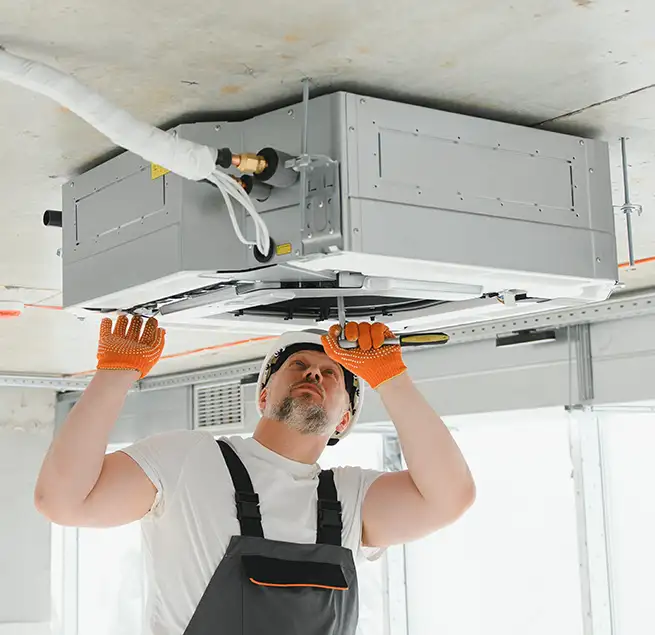 Why Homeowners & Businesses Trust Us Daly City, CA