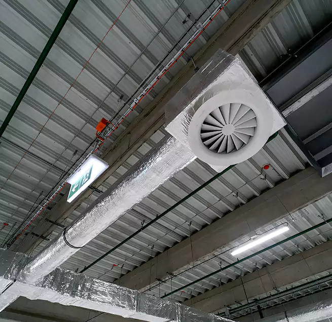 Why Homeowners & Businesses Trust Us in Daly City, CA