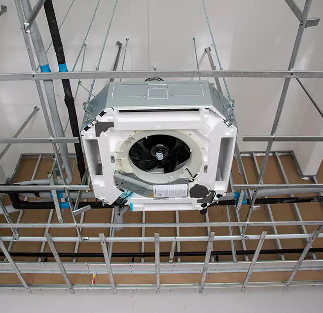 Why Homeowners & Businesses Trust Us Daly City, CA