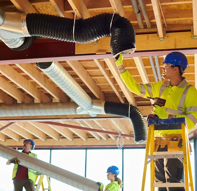 Why Homeowners & Businesses Trust Us in Daly City, CA?