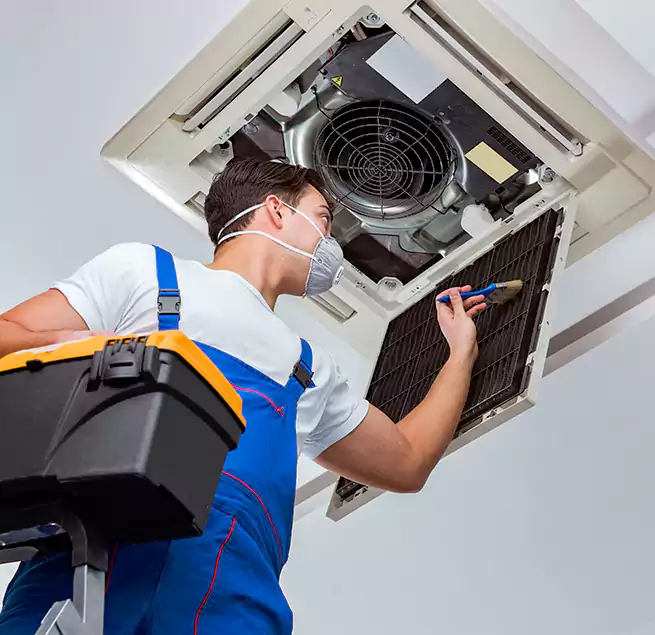 Why Homeowners & Businesses Trust Us in Daly City, CA?